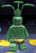 Poison Ivy Goon in the Portable LEGO Batman 2: DC Superheroes