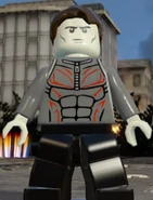 Extremis Soldiers in LEGO Marvel's Avengers