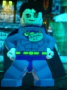 Bizzaro.jpg (94 KB) Bizarro in LEGO Batman 2