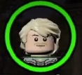 Fandral token in LEGO Marvel's Avengers.