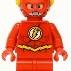 Lego marvel avengers outlet super speed characters