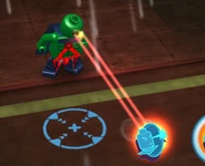 j'onn laser lb2