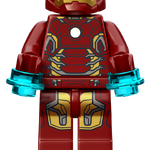 Iron Man Mark 45 Lego Marvel and DC Superheroes Wiki Fandom
