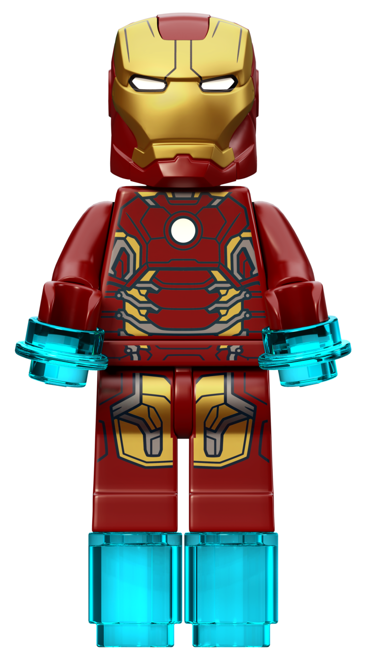 Iron Man Mark 43 Lego Marvel and DC Superheroes Wiki Fandom