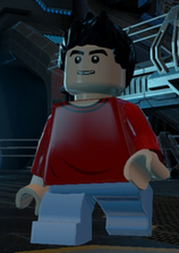 Lego batman 3 beyond gotham shazam top