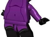 Catwoman (Classic)