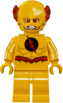Lego marvel sale avengers flash