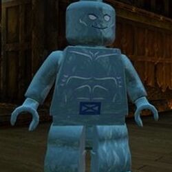Lego marvel superheroes shop 2 ice characters