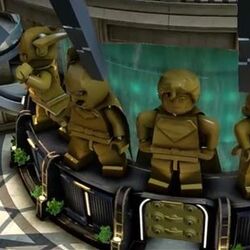 Batman 3 hall of justice 2025