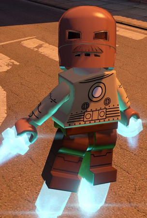Lego marvel avengers stan lee sale