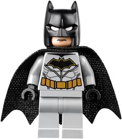 Batman | Lego Marvel and DC Superheroes Wiki |