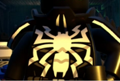 Agent venom lego marvel superheroes 2 sale