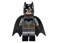 Batman v Superman: Dawn of Justice
