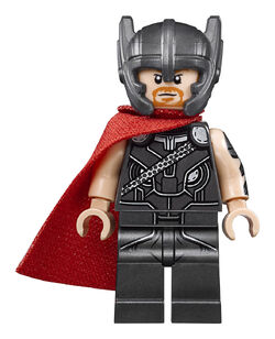 Thor, Characters, LEGO Marvel