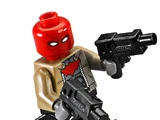 Red Hood