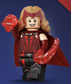 Lego marvel superheroes 2 best sale scarlet witch