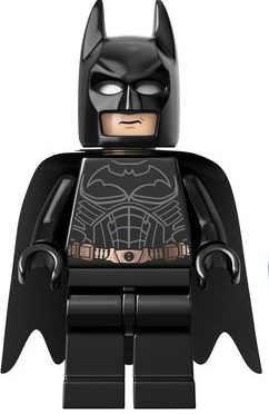 Batman Lego Marvel and DC Superheroes Wiki Fandom