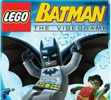 Lego batman game ps2 top