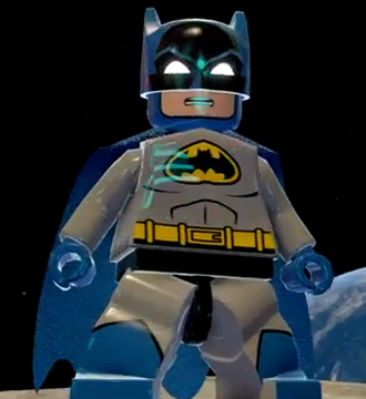 Batman (Brave and the Bold) | Lego Marvel and DC Superheroes Wiki | Fandom