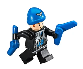 Lego-76055-Killer-Croc-Sewer-Smash-Captain-Boomerang-Minifigure-2