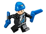 Captain Boomerang