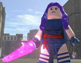 Psylocke