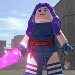Category Telekinesis Lego Marvel and DC Superheroes Wiki Fandom