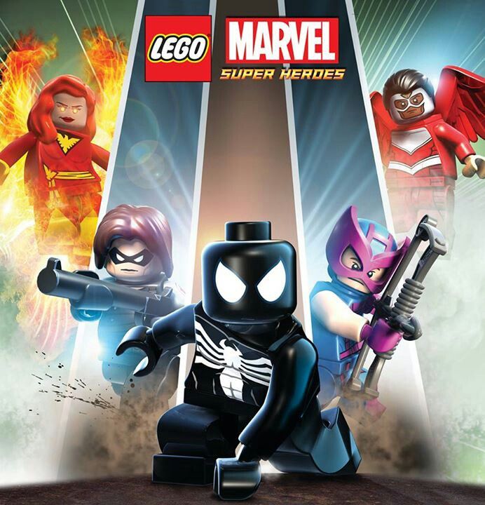 lego marvel super heroes hawkeye