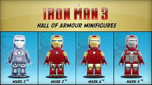lego marvel avengers all iron man suits lego marvel avengers all iron man suits