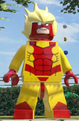 Lego Marvel Super Heroes - Wikipedia