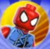 Scarlet Spider's Token
