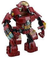 Mark 44 "Hulkbuster"