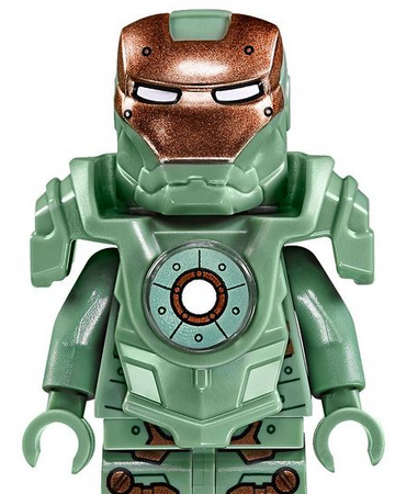 mark 37 iron man