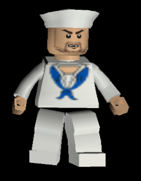 Sailor Lego Marvel and DC Superheroes Wiki Fandom