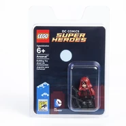 Arsenal's SDCC Promotional