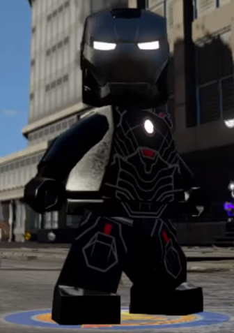 lego marvel avengers all iron man suits