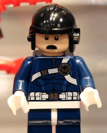 marvel shield lego