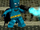 Batman (Sonic Suit)