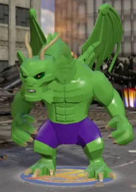 FinFangFoom
