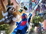 LEGO Marvel Super Heroes 2