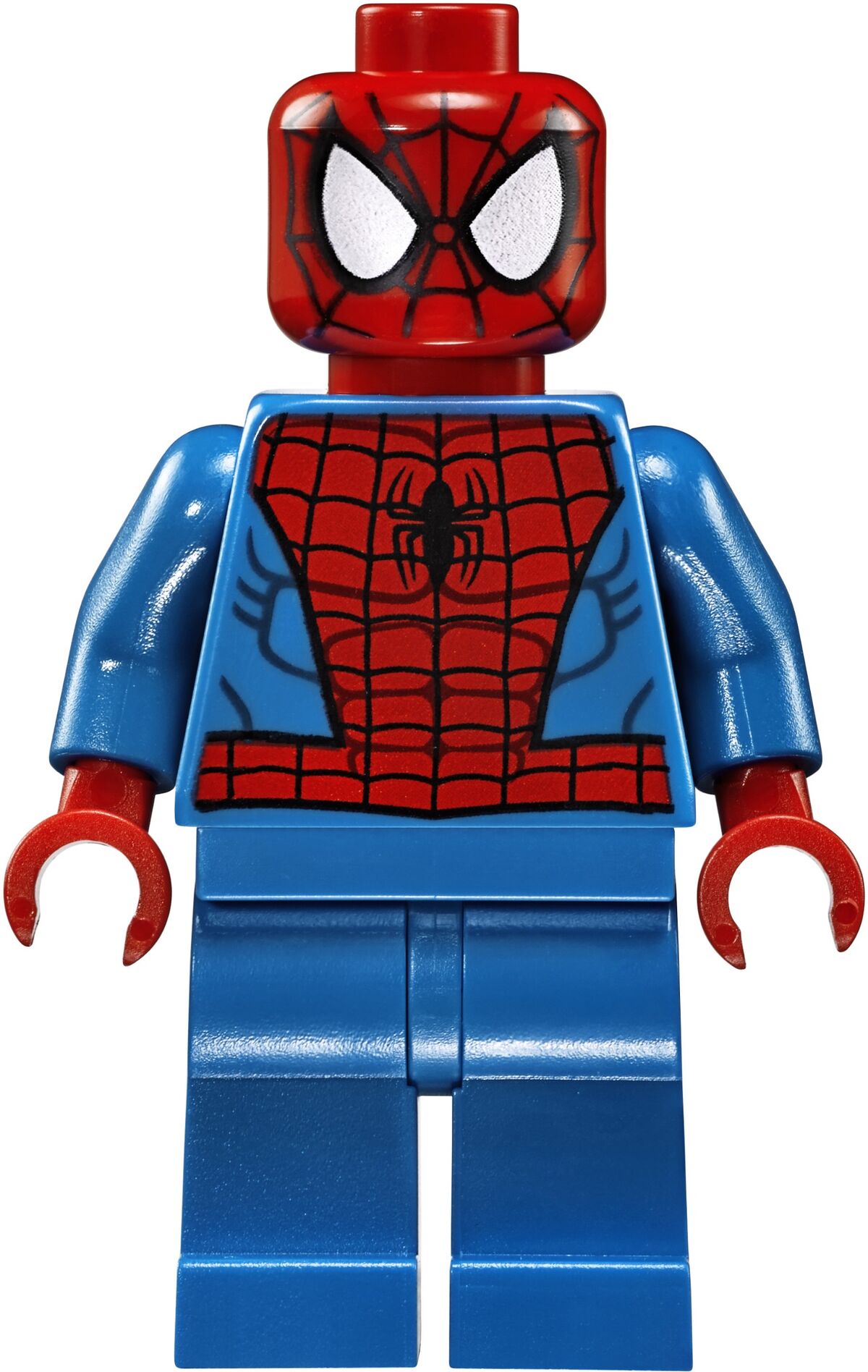 Spider-Man | Lego and DC Superheroes Wiki | Fandom