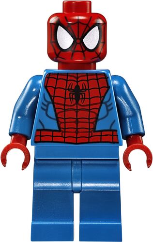 N 6873 spider man