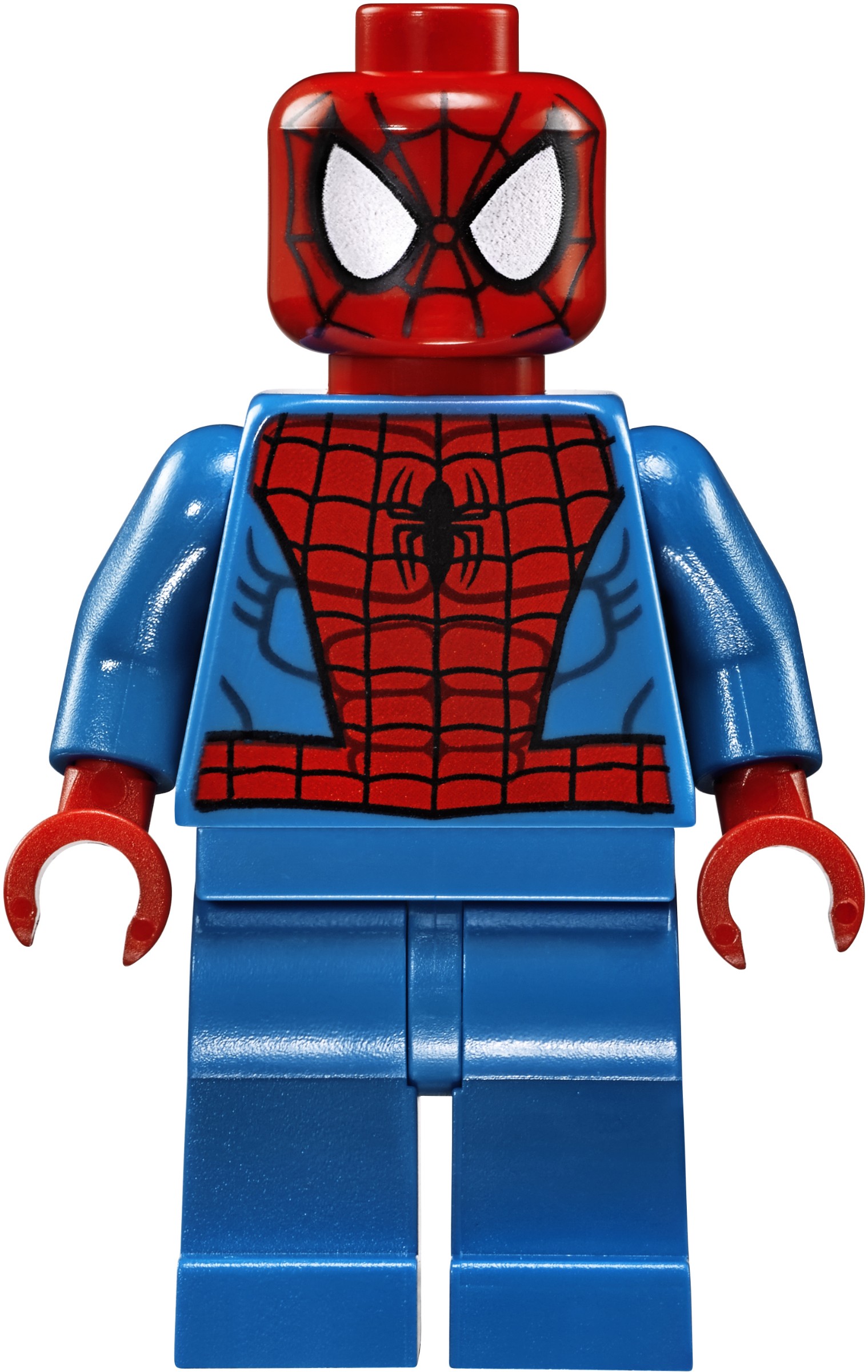 Spider-Man, Lego Marvel and DC Superheroes Wiki