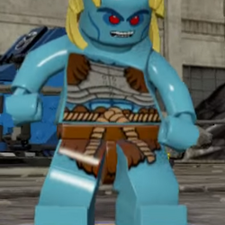 Frost giant lego marvel superheroes new arrivals