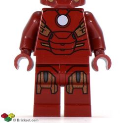 Mark 7 lego clearance