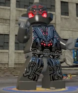 Ultron (Prime) in LEGO Marvel's Avengers
