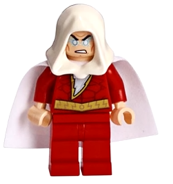 lego batman 3 shazam