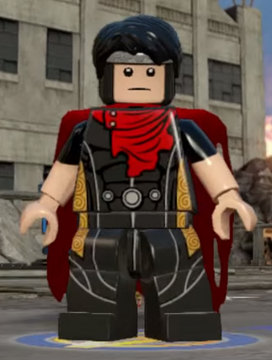Lego marvel super heroes 2 flash deals