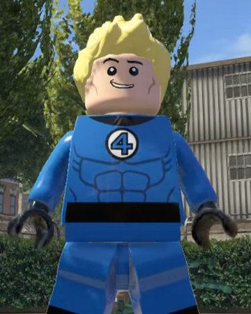 Human Torch Lego Marvel And Dc Superheroes Wiki Fandom The superhero 3 (2018) hd. human torch lego marvel and dc