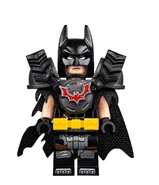 The LEGO Movie 2: The Second Part